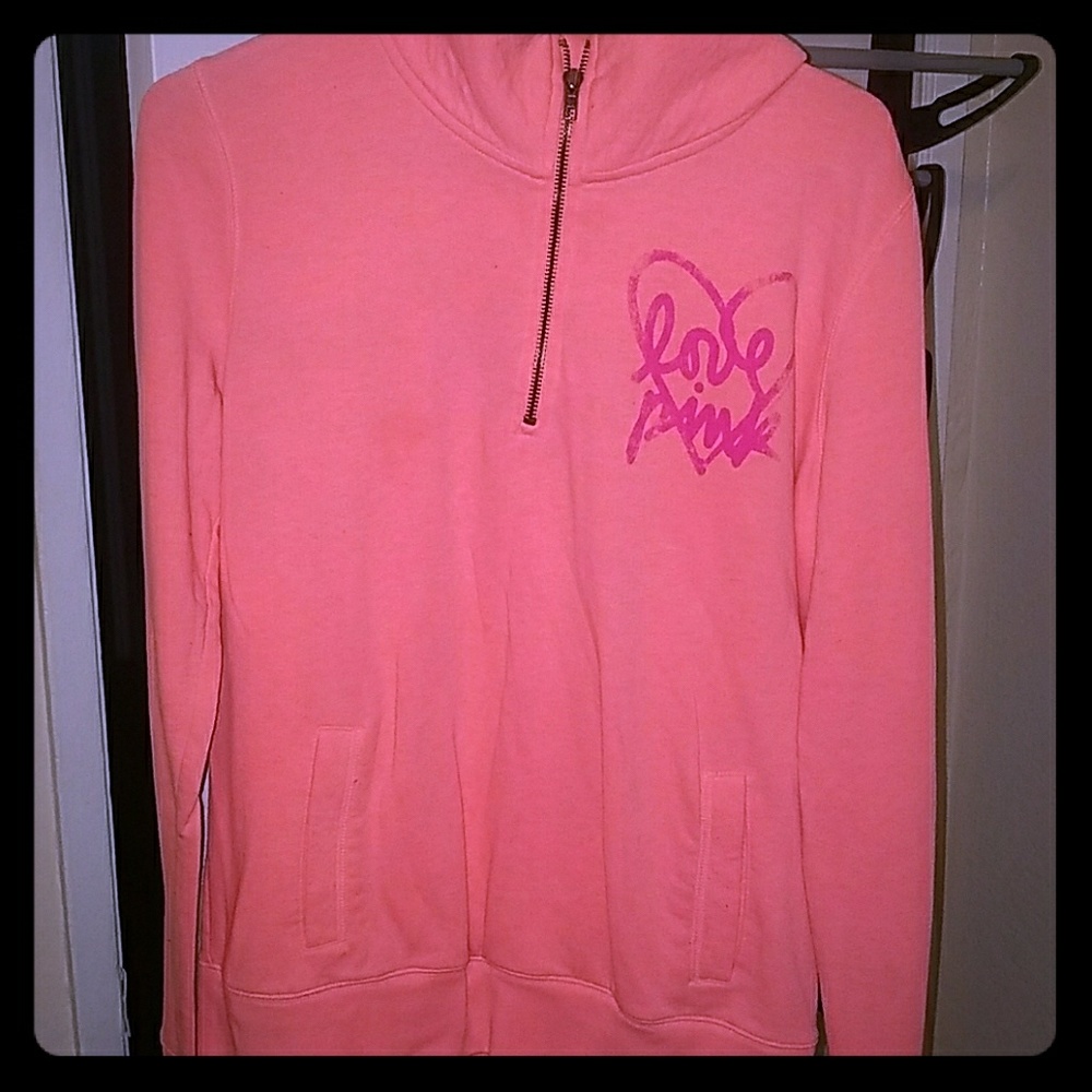 VS sweatshirt